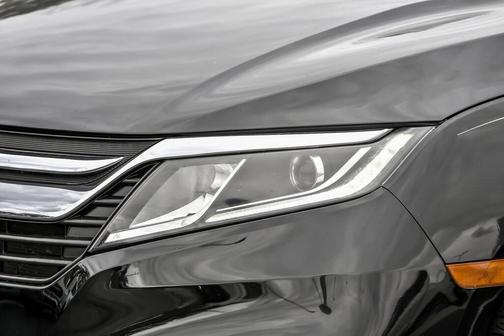 2020 Honda Odyssey EX