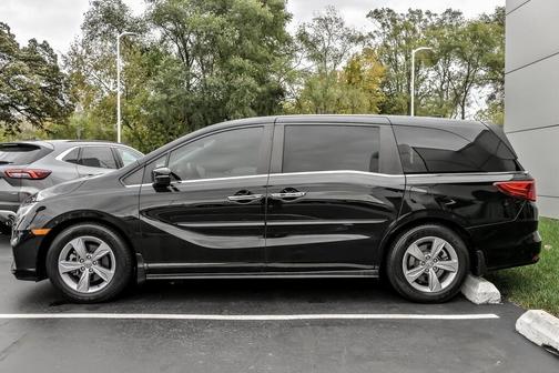 2020 Honda Odyssey EX