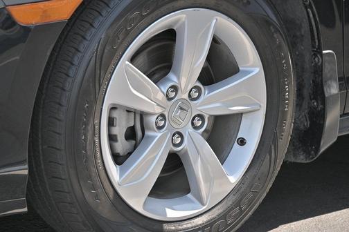 2020 Honda Odyssey EX