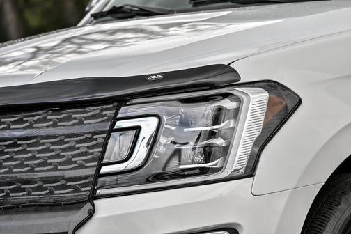 2021 Ford Expedition Max Platinum