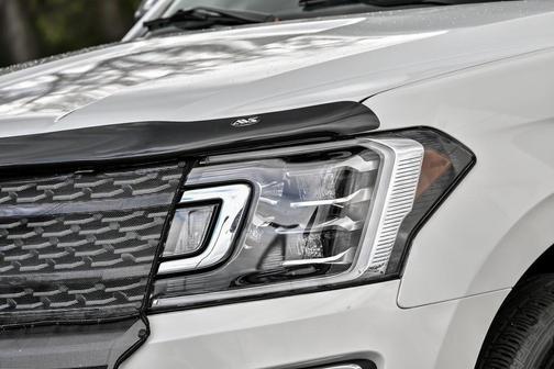 2021 Ford Expedition Max Platinum