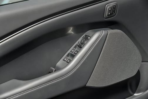 2024 Ford Mustang Mach-E Select