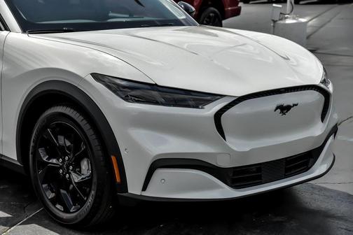 2024 Ford Mustang Mach-E Select