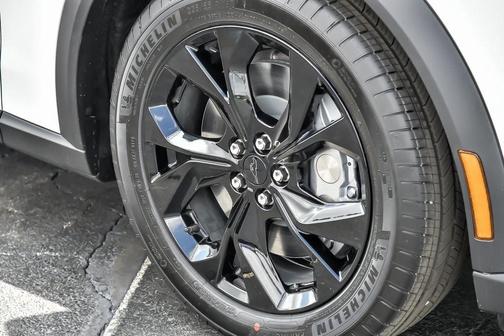 2024 Ford Mustang Mach-E Select