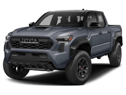 2024 Toyota Tacoma Hybrid TRD PRO