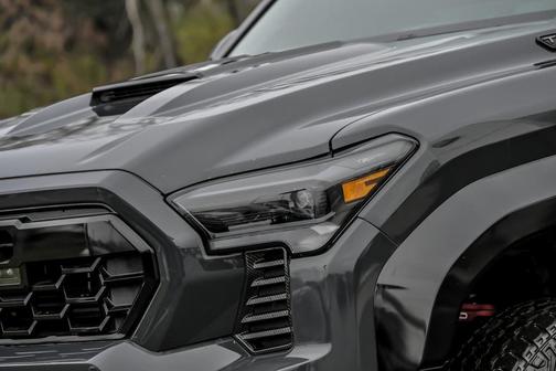 2024 Toyota Tacoma Hybrid TRD PRO