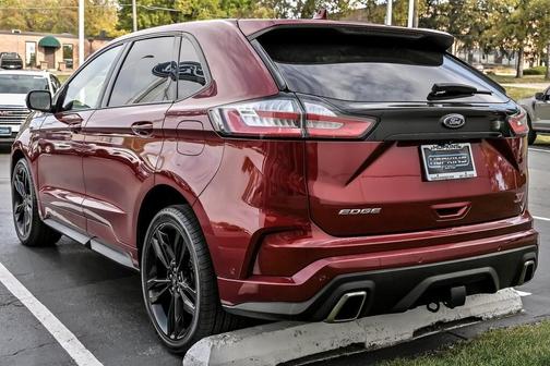 2019 Ford Edge ST