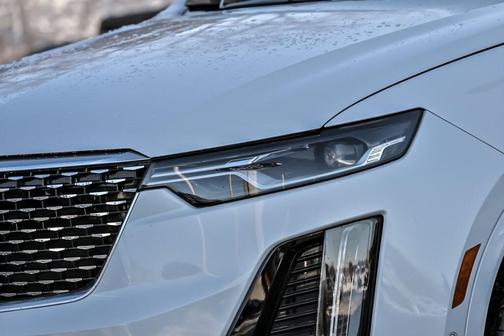 2023 Cadillac XT6 Premium Luxury AWD