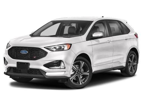 2022 Ford Edge ST