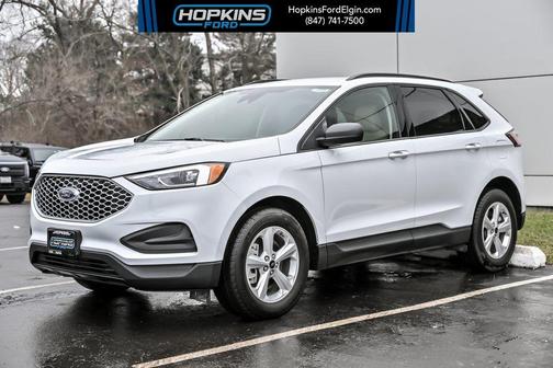 2024 Ford Edge SE
