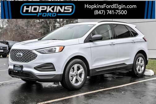 2024 Ford Edge SE