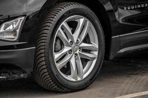 2020 Chevrolet Equinox Premier w/2LZ