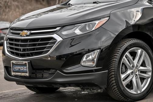 2020 Chevrolet Equinox Premier w/2LZ