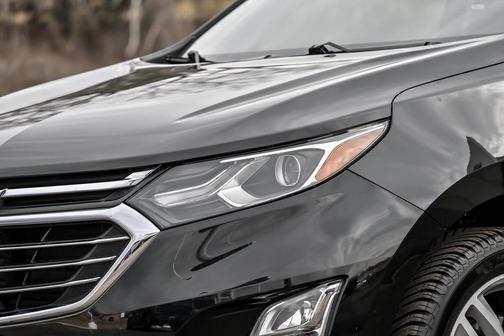 2020 Chevrolet Equinox Premier w/2LZ