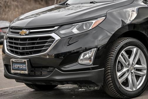 2020 Chevrolet Equinox Premier w/2LZ