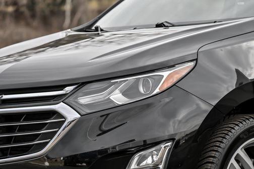 2020 Chevrolet Equinox Premier w/2LZ