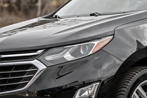 2020 Chevrolet Equinox Premier w/2LZ
