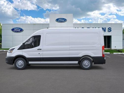 2025 Ford Transit-350 148 WB Medium Roof Cargo