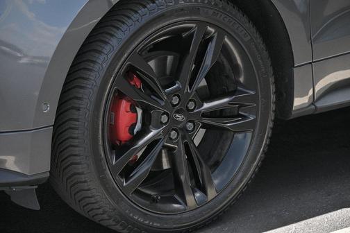 2019 Ford Edge ST