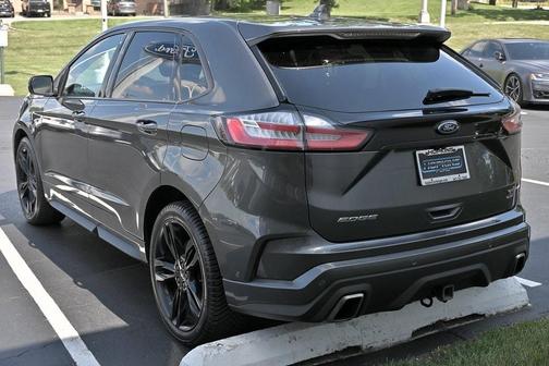 2019 Ford Edge ST