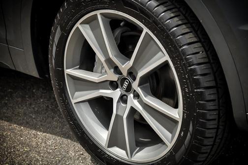 2019 Audi Q5 2.0T Premium Plus
