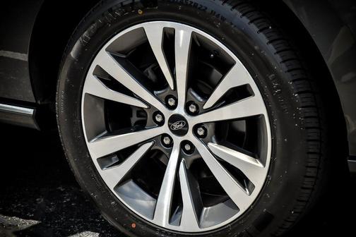 2021 Ford Expedition Platinum