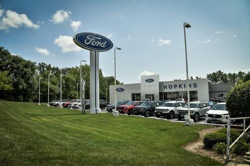 2021 Ford Expedition Platinum