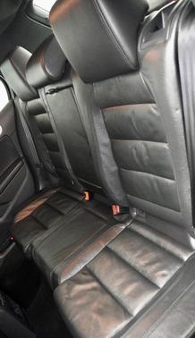 2012 Volkswagen GTI Autobahn