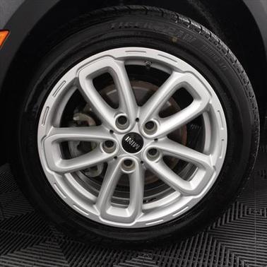 2016 MINI Countryman Cooper