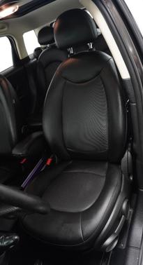 2016 MINI Countryman Cooper