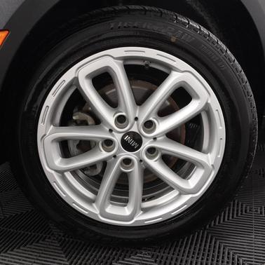 2016 MINI Countryman Cooper