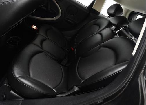 2016 MINI Countryman Cooper
