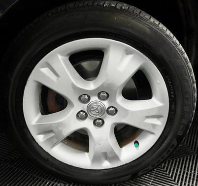 2005 Toyota Matrix XR