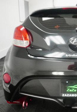 2015 Hyundai Veloster Turbo
