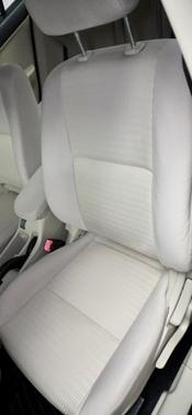 2012 Mitsubishi Lancer SE