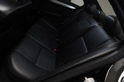 2008 Mercedes-Benz C-Class Luxury