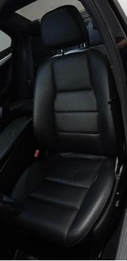 2008 Mercedes-Benz C-Class Luxury