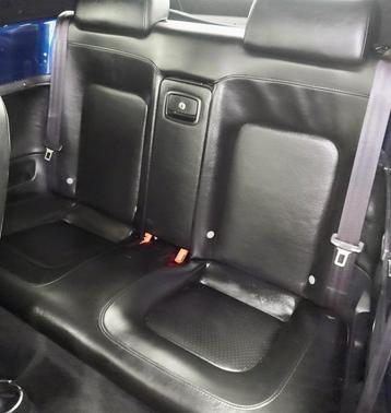 2006 Volkswagen New Beetle 2.5