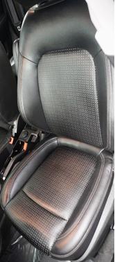 2017 Chevrolet Sonic Premier