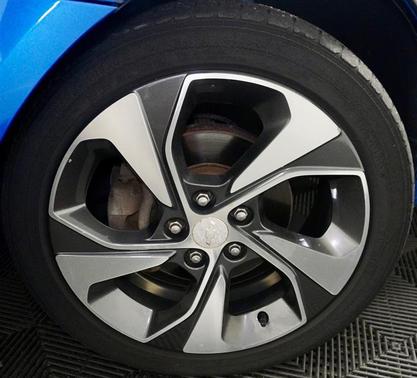 2017 Chevrolet Sonic Premier