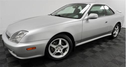 2001 Honda Prelude Type SH