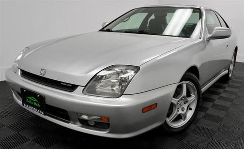 2001 Honda Prelude Type SH