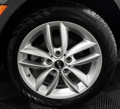 2013 MINI Countryman Cooper