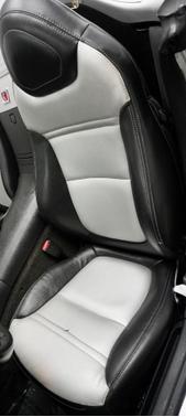 2007 Saturn Sky BASE