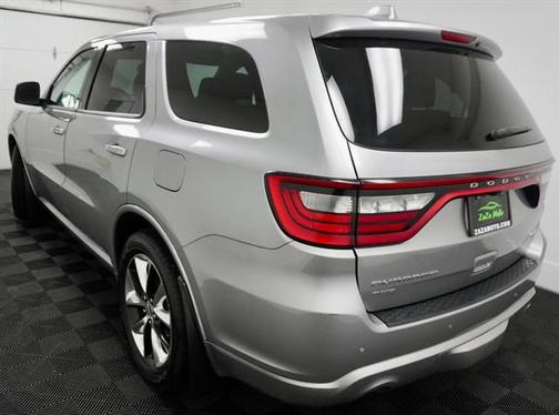 2015 Dodge Durango R/T