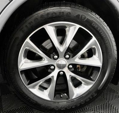 2015 Dodge Durango R/T