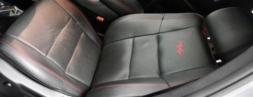 2015 Dodge Durango R/T