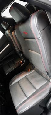 2015 Dodge Durango R/T
