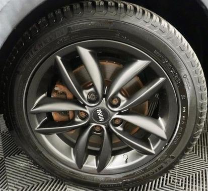 2012 MINI Cooper S Countryman Base