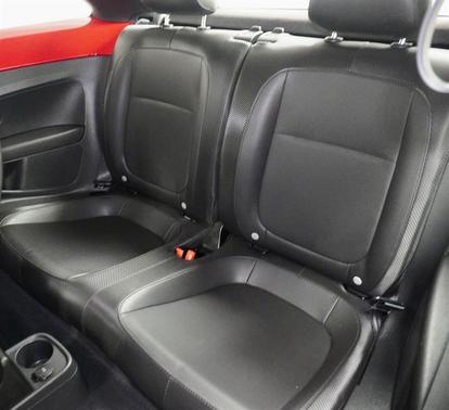 2013 Volkswagen Beetle 2.5L